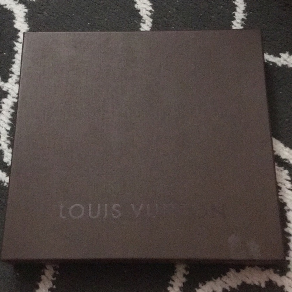 LV box